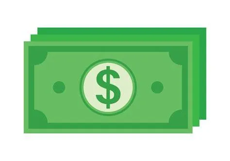 money