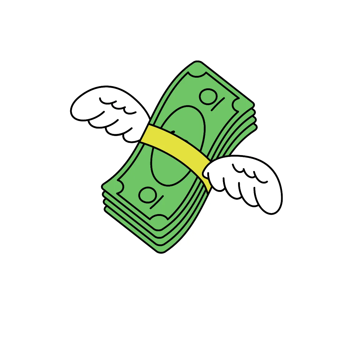 money